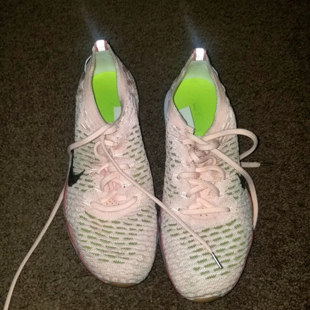 Nike Flyknit